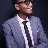 Maxwell Ukueje
