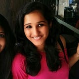 Kanica Jain