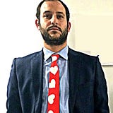 George Christoforakis