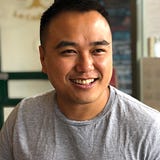 Edmond Chan