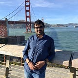 Sidharth Jangra