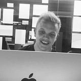 Adam King