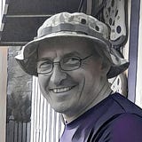 Ian C Mackenzie