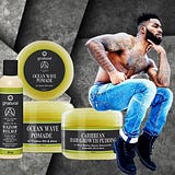 Alpha Club For Men