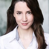 Mariel McAllan