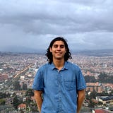 Sebastian Amenabar