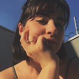 Tainá Tiemi