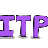 Stacy’s ITP Blog