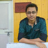 Rasel Hossain