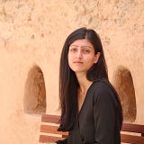 Nida Sajid