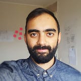 Akshay Dharap