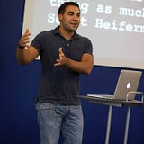 Paul Gonzalez
