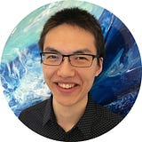 Keenan Ngo