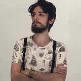 Norman Di Palo