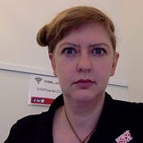 Jennifer Kanary Nikolova