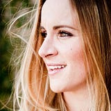 Sarah Kathleen Peck