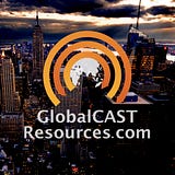 GlobalCAST Resources