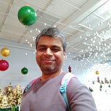 Manish Rajguru