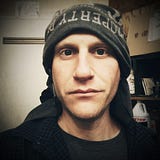Scott Winter-Walker