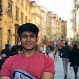 Shashwat Gangwal