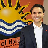 Joshua Fujimagari