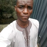 Damilola Afeniforo
