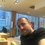 Brian Bojan Dordevic