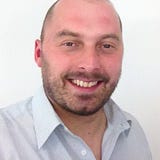 Loz James