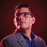Carlos Ramirez-Rosa