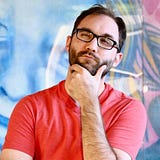 Alexandre Sanscartier