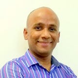Sairam Krish