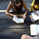 Be a Better WriMo