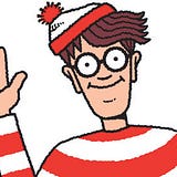 Waldo