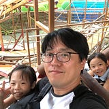 이정운 (Jungwoon Lee)