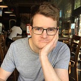 Scott Vrooman