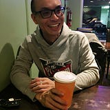 Eric Wu