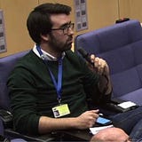 Nacho Alarcón