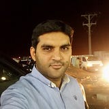 Kaleem Ullah