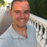 Turist — Personal Passion Project