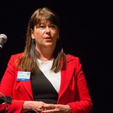 Sue Beckingham
