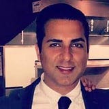 Nick Singh