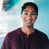 Aneesh Ponduru