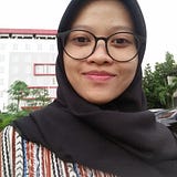 Annisa' F. H. Ramadhani