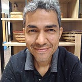 Denys Cruz