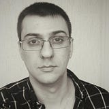 Sergey Shcherbakov
