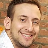 Oleg Yazvin