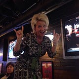 Dawn Marie Miller