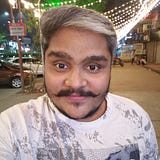 Ishan Dixit