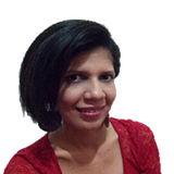 Rosana Rosas
