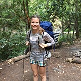 Heather Caplan, RD